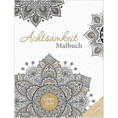Das bezaubernde Schmetterlinge-Malbuch, Taschenbuch von , Tosa, 978-3-86313-460-0