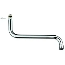 Grohe Auslauf 13369 13369000 chrom