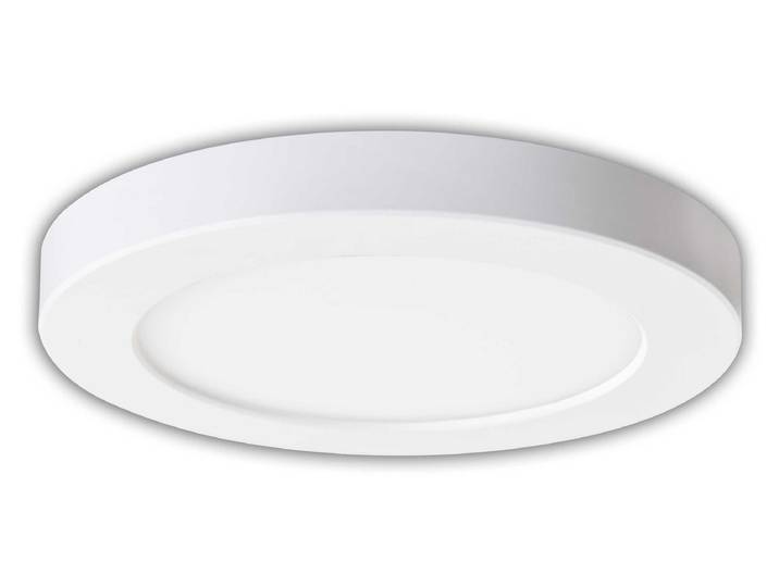 Näve LED Deckenleuchte BONUS Ø16,5cm 11W Steuerbare Lichtfarbe weiß 1384423