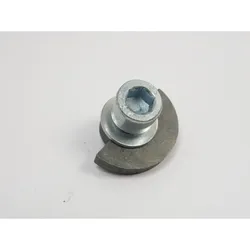 Metallkraft Klemmplatte KRBS 101 | 03921001204