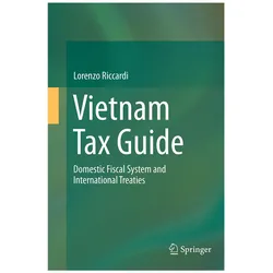 Vietnam Tax Guide, Ratgeber von Lorenzo Riccardi