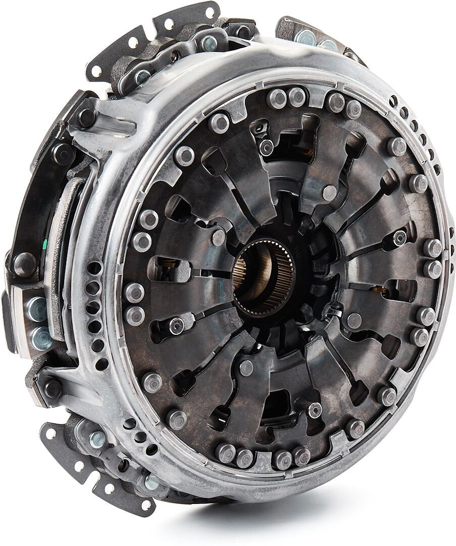 SACHS 3000 943 003 Clutch kit