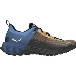 SALEWA Salewa Herren Multifunktionsschuh WILDFIRE NXT GTX, Größe UK 11 in Beige 811