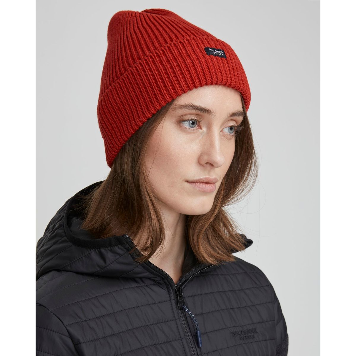 Holebrook Bohus Hat red (550) OS 714703-550-OS