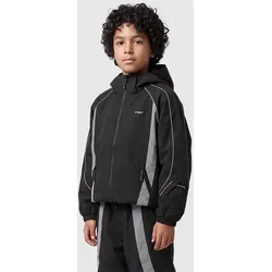 1080 Sidehit Kids Jacke black Gr. 152
