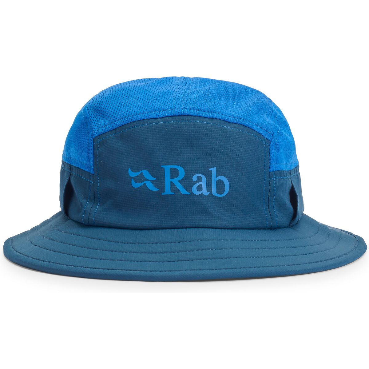 Rab Boonie Hat tempest blue/dark bluebird (TDB) M/L QAB-78-TDB-MLG