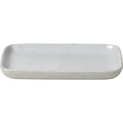 Sablo Teller 10 x 13,5 cm rechteckig