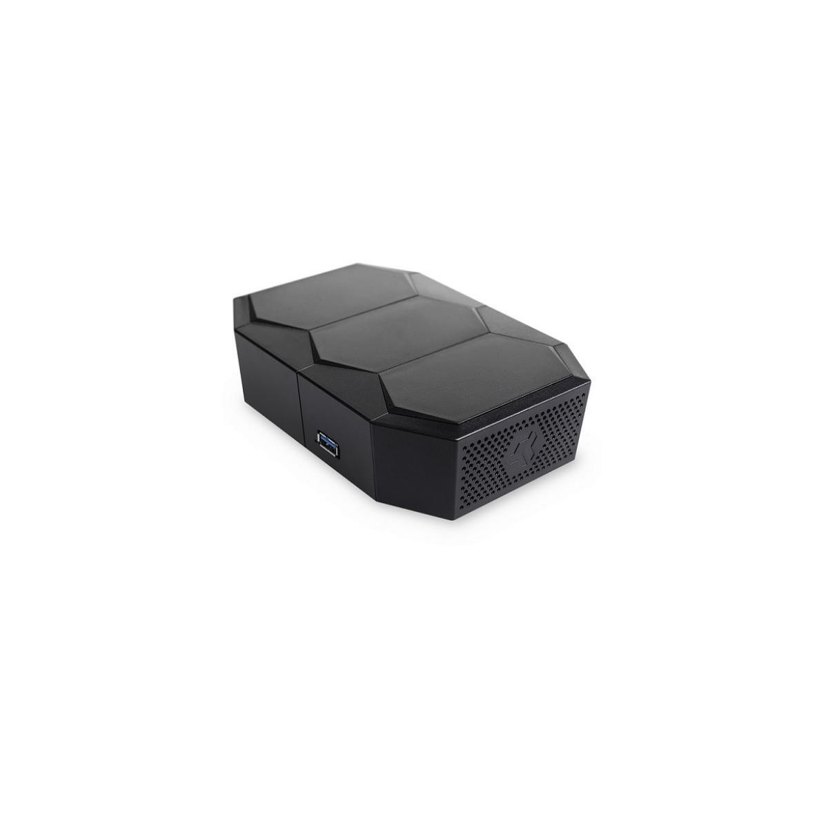 Turris Omnia Wi-Fi Router met 1 GHz ARMADA 3720 processor