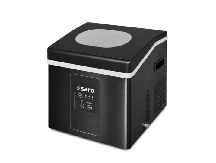 SARO Eiswürfelbereiter Modell EB 15 S PRO