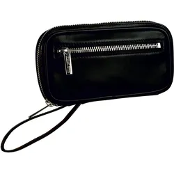 Leonhard Heyden Reisezubehör Montreal 7219, Necessaire, Schwarz