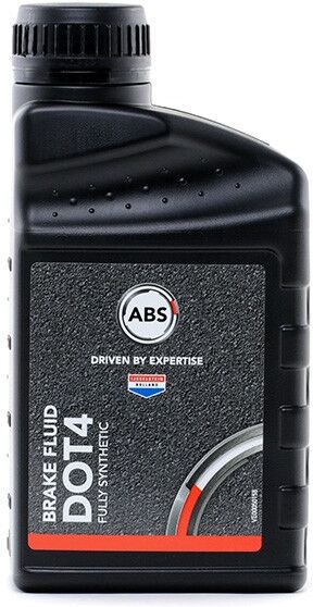 A.B.S. 7500 Brake Fluid