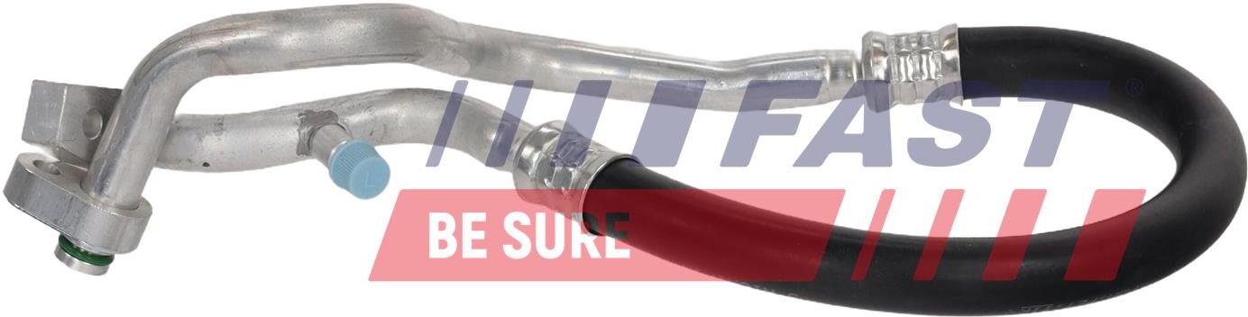 Fast Hochdruck-/niederdruckleitung, Klimaanlage Ft59401 Für Ford