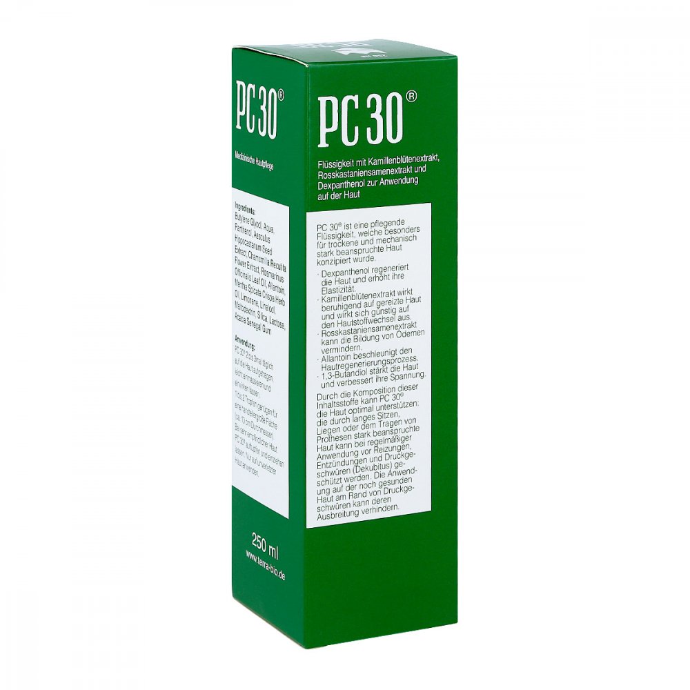 CHEPLAPHARM Arzneimittel GmbH Pc 30 flüssig 15579520