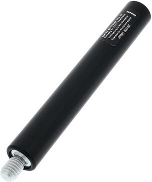 K&M 20001 Extension Schwarz