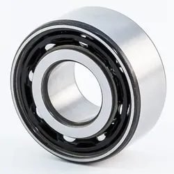 Radial-Schrägkugellager 3307-B-TVH, Innend 35mm, Außend 80mm, Breite 34,9mm