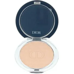 Dior, Highlighter + Bronzer, Christian Forever Nude Bronzer Velvet 02 25 (02, 02 Light Matte, 25, Bronzer, 74 g)