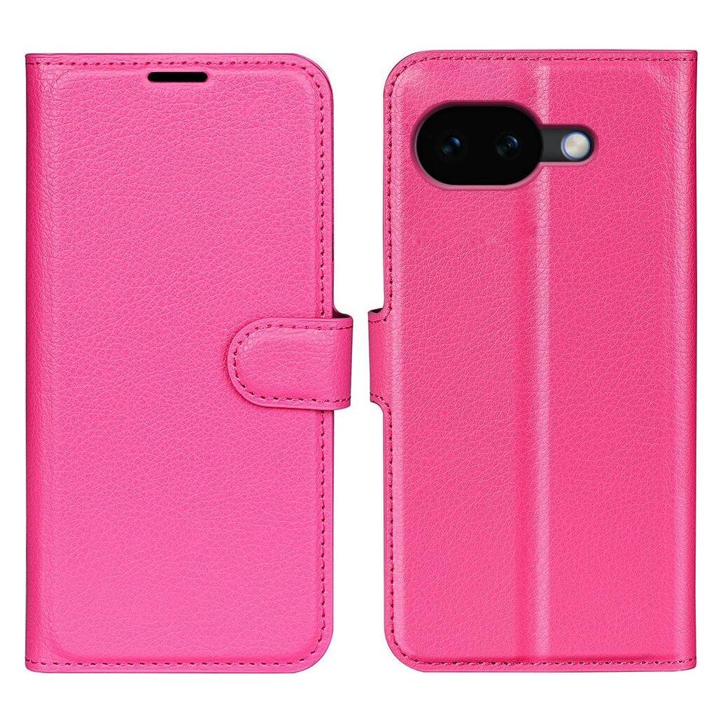 Cover-Discount Google Pixel 10a - Leder Etui Hülle (Google Pixel 10a) (68443303)