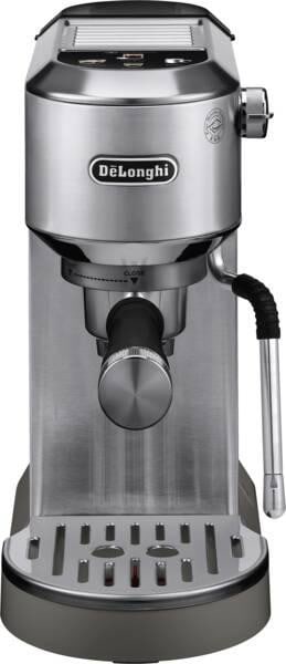 DeLonghi EC 890.M Dedica Duo Espresso-Maschine 0132106349