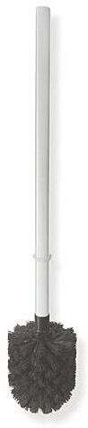 HEWI Bürstenstiel für Bürstenkopf Serie 477 618099 reinweiß, ohne Bürstenkopf