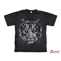 Harlequin Misty Tiger T-Shirt