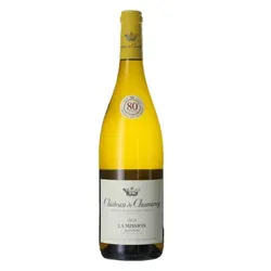 Mercurey 1er Cru la Mission 2023 - Château de Chamirey