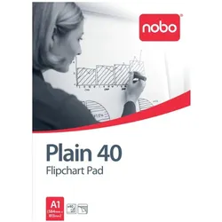 Leitz, Zubehör Präsentieren, Flipchartblock