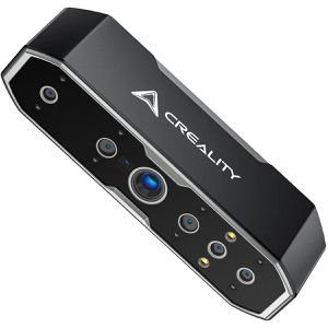 Creality CR-Scan Otter 3D-Scanner, kabelgebunden, 0,02mm Genauigkeit, mit USB, bis 20fps