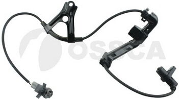 Ossca Sensor, Raddrehzahl 10852 Vorne Rechts Für Isuzu