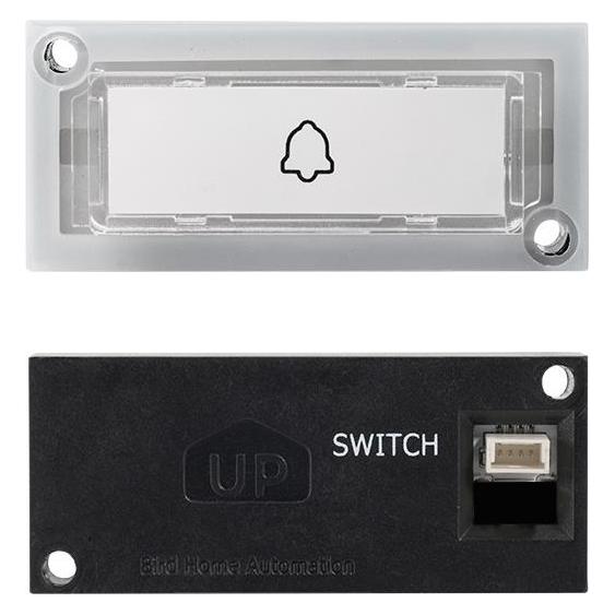 Doorbird Beleuchtete Ruftaste für D11x (423867376)