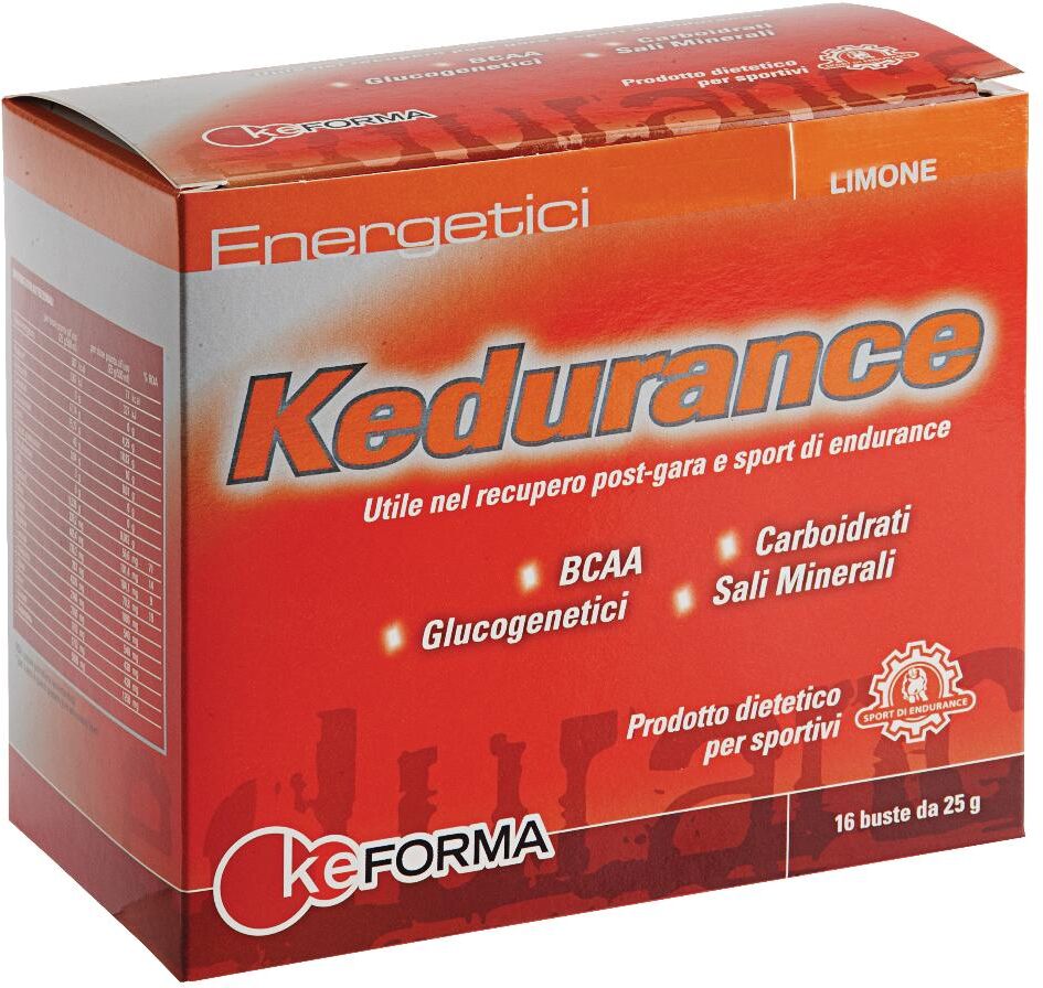 AQUA VIVA Srl KEDURANCE ARANCIA 16BUST