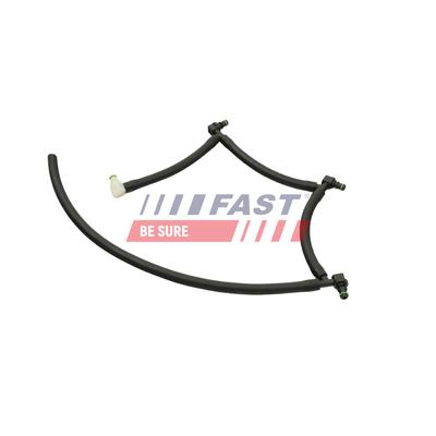 FAST Schlauch, Leckkraftstoff FT00227 für Ford