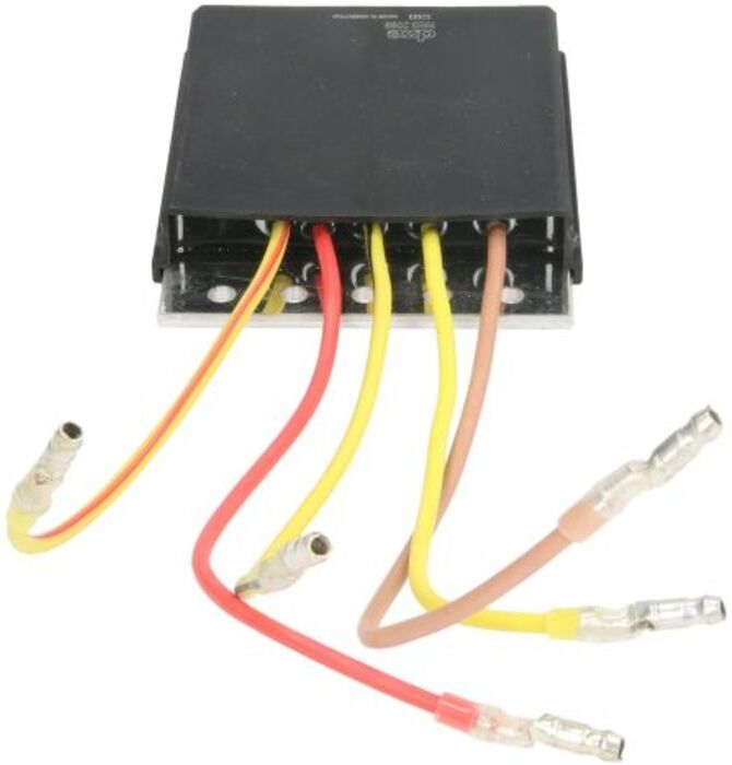 Spannungsregler DZE DZE02099
