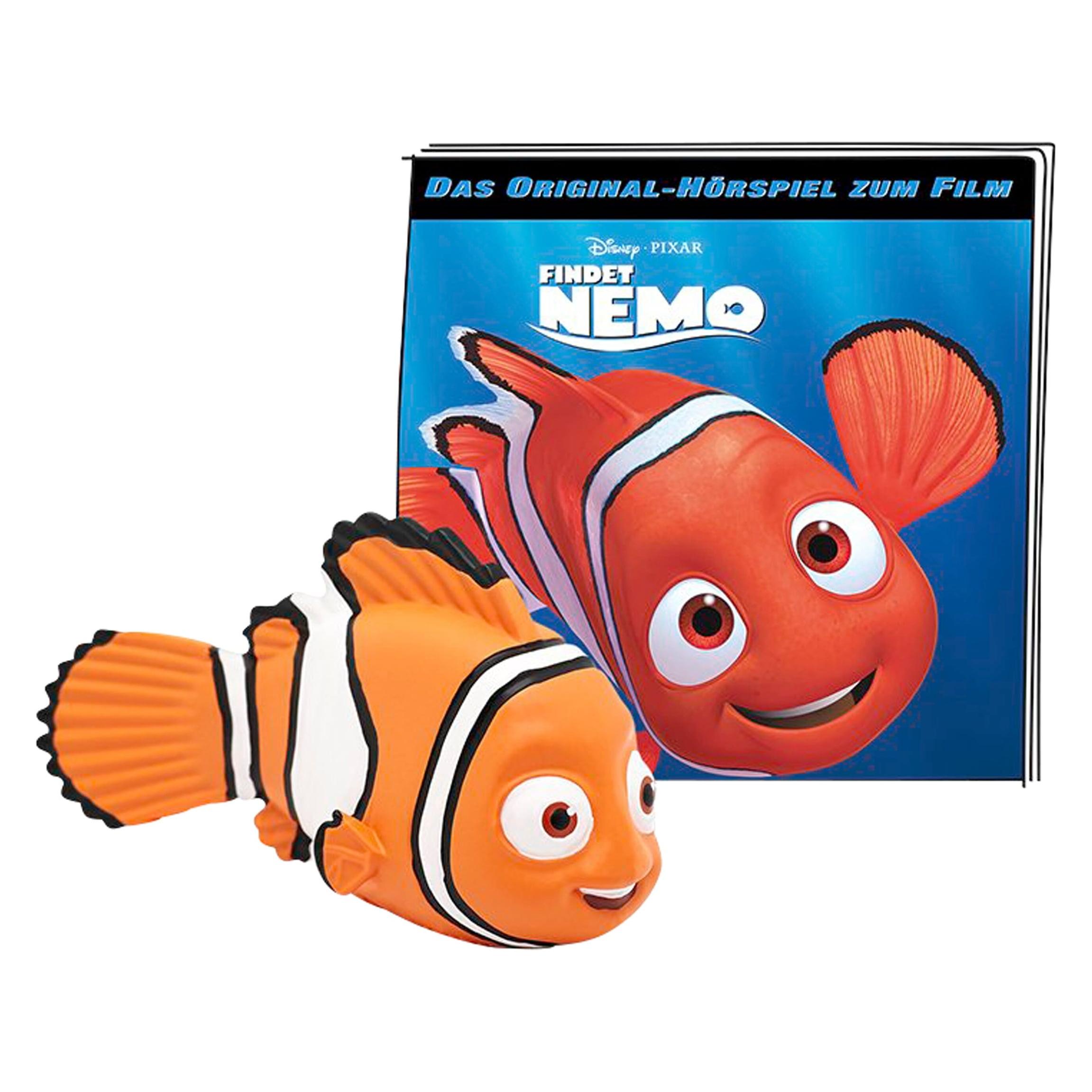 Tonies Disney Findet Nemo (Deutsch, 60 min) (10000260)