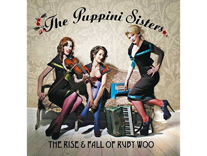 The Rise And Fall Of Ruby Woo