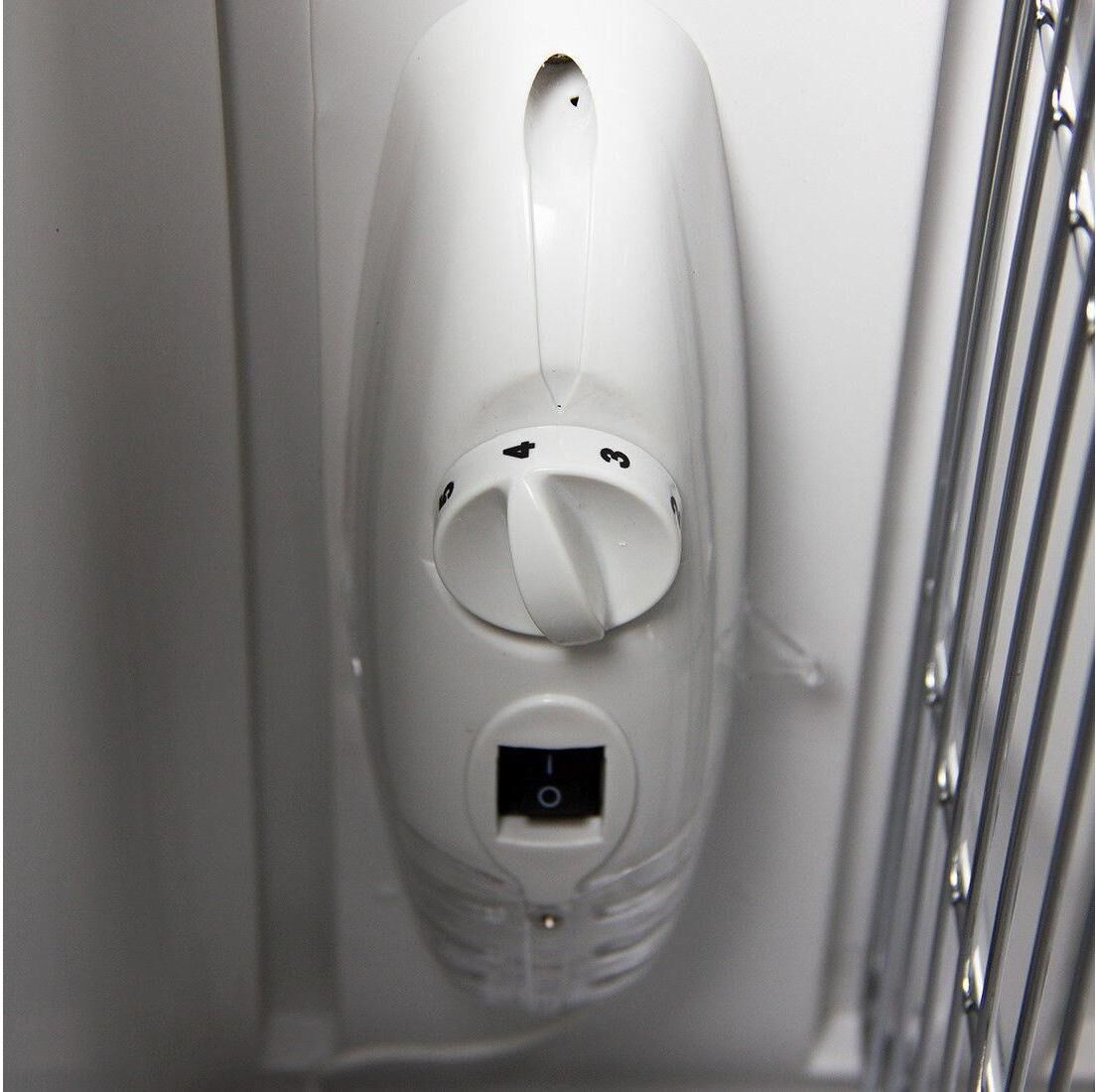 Kühlschrank, Energieeffizienz: C, weiss (transparent), B:55cm H:85cm T:55cm, COLDTEC BY KIBERNETIK, Kühlschränke, Kühlschrank transparent Einheitsgröße
