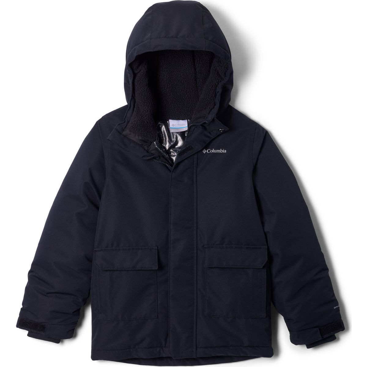 Columbia Nordic Strider III Jacket black (010) XS 217289-2172891-010-XS