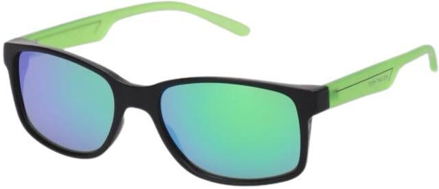 Tom Tailor Jungen Sonnenbrille, Schwarz - Second Hand