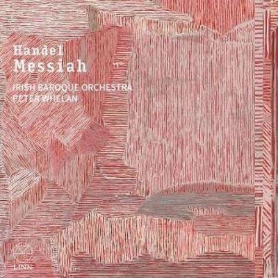 Händel: Messias - Alexander Chance,Helen Charlston,Hilary Cronin,CUT, CD