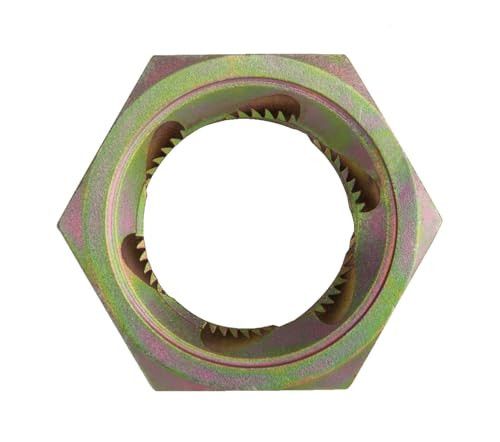 KS Tools 150.4906 Zeskantmoer M24 x 2,0 mm