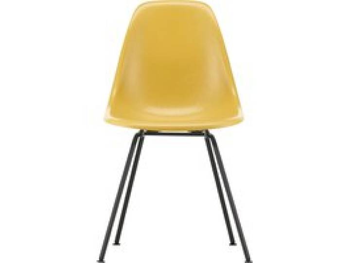Vitra - Eames Fiberglass Side Chair Dsx