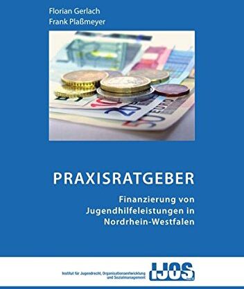 Frank Plaßmeyer - Praxisratgeber - Finanzierung von Jugendhilfeleistungen in Nordrhein-Westfalen - Preis vom 11.10.2026 03:10:56 h