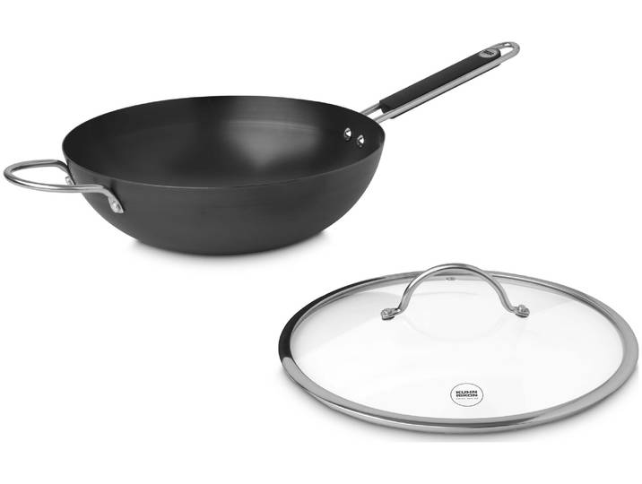 Kuhn Rikon Wok Essential