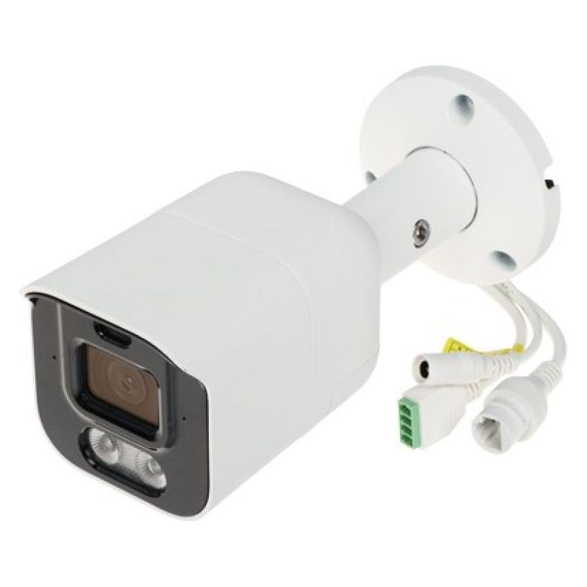 APTI Kamera IP KAMERA IP APTI-AI508C2IW-36AD Active Deterrence - 5Mpx 3.6mm (APTI-AI508C2IW-36AD)