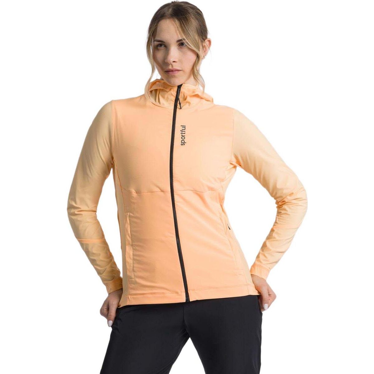 Sportful Cardio 2 W Jacket solar burst (856) XS 0426540-856-XS