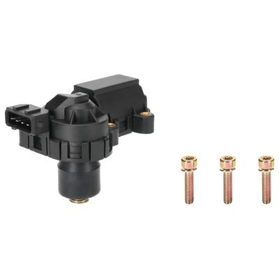 TOPRAN Stellelement, Drosselklappe 108847 für Citroën Audi