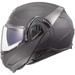LS2 FF910 Advant II Solid Klapphelm beton - 3XL (65/66)
