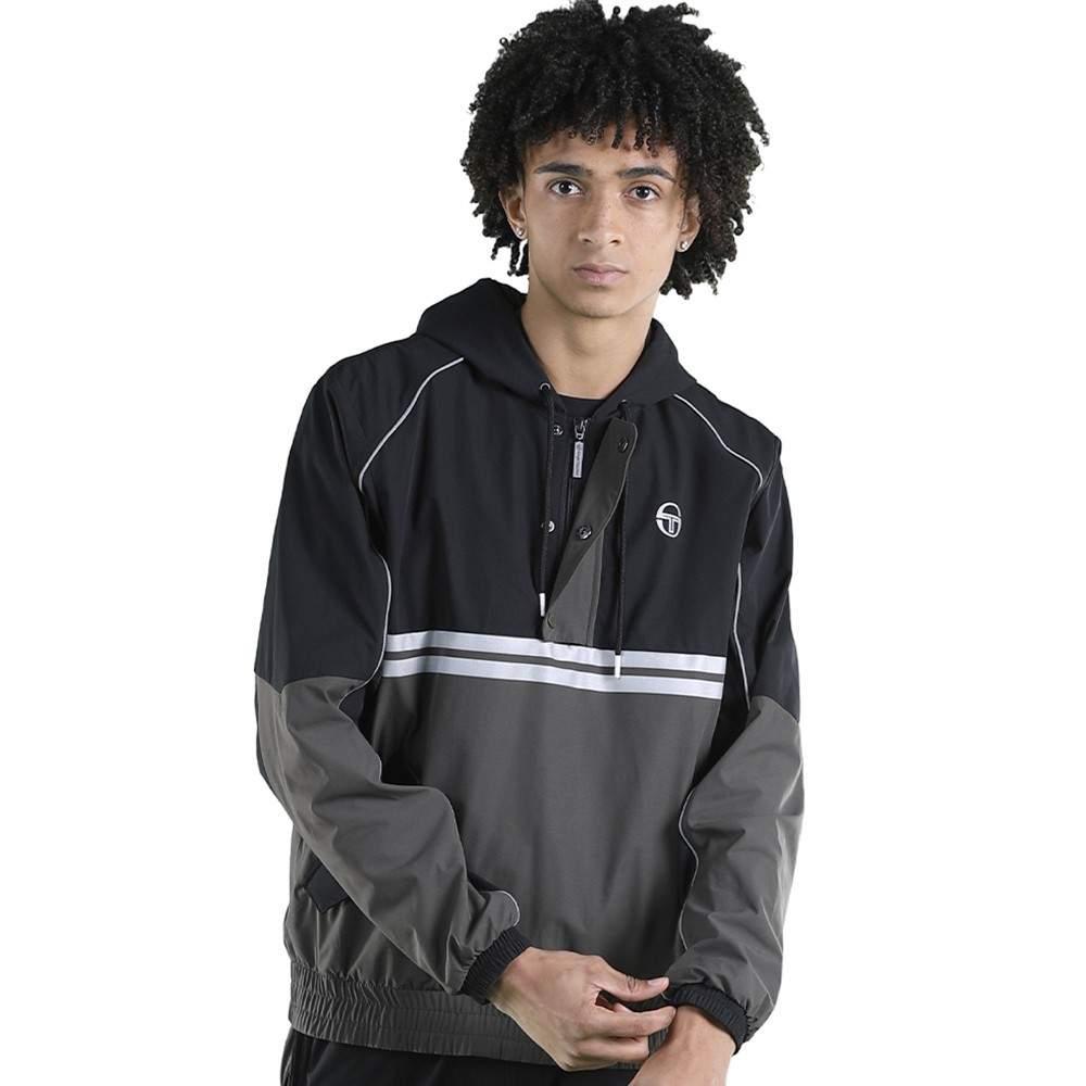 Sergio Tacchini herenjas Netem
