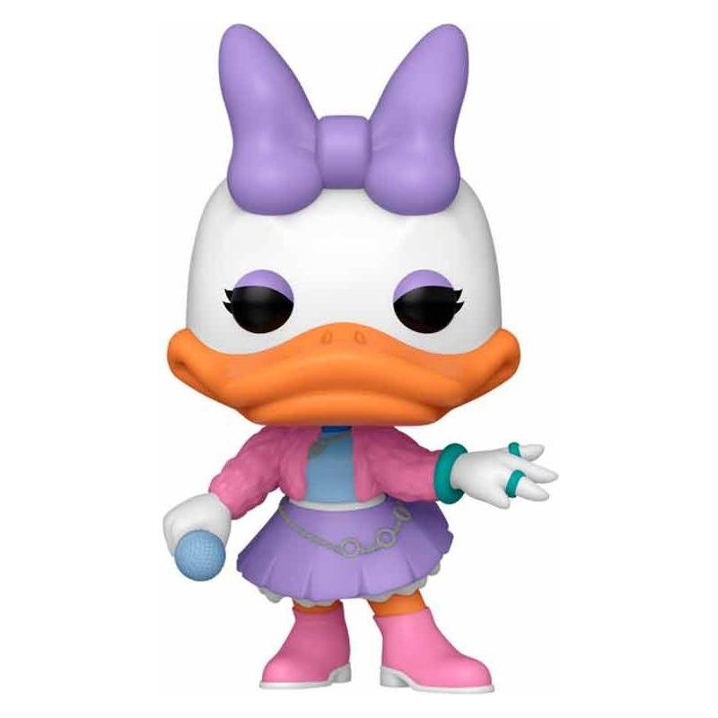 Funko POP Mickey Mouse Daisy Duck K-Pop (FUPC2226)