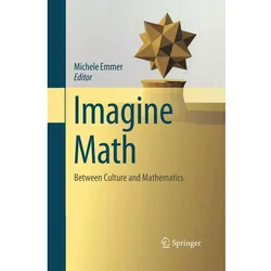 Imagine Math, Fachbücher