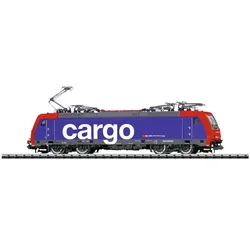 Trix 16876 N Elektrolokomotive Baureihe Re 482, SBB/CFF/FFS, Ep. VI